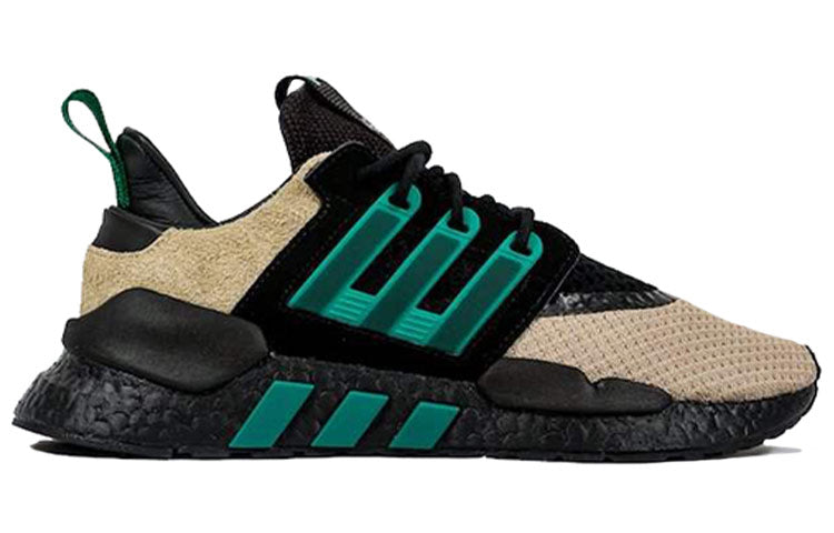 adidas Packer x EQT Support 91/18 'Sub Green' BB9482