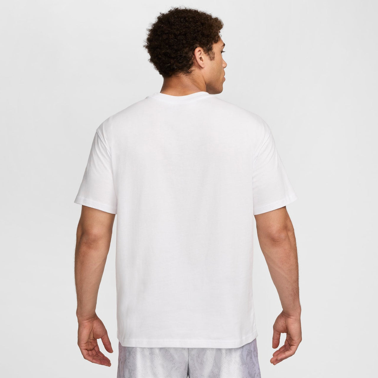 Nike Max90 Basketball T-Shirt 'Kobe Halo' FZ8071-100