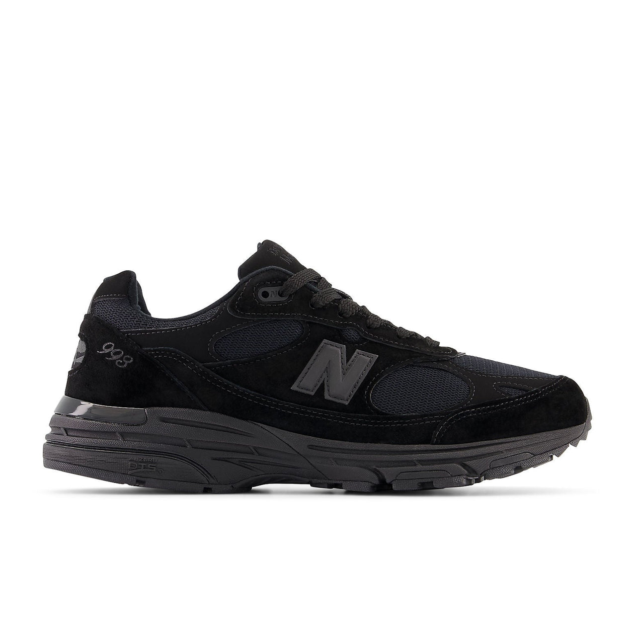 (WMNS) New Balance 993 'Black' WR993TB