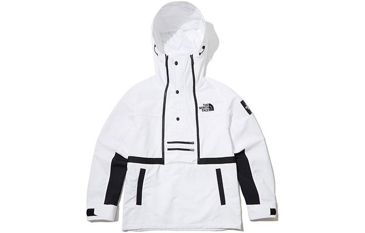 THE NORTH FACE Tach Novelty Anorak Jacket 'White' NA4HL52J