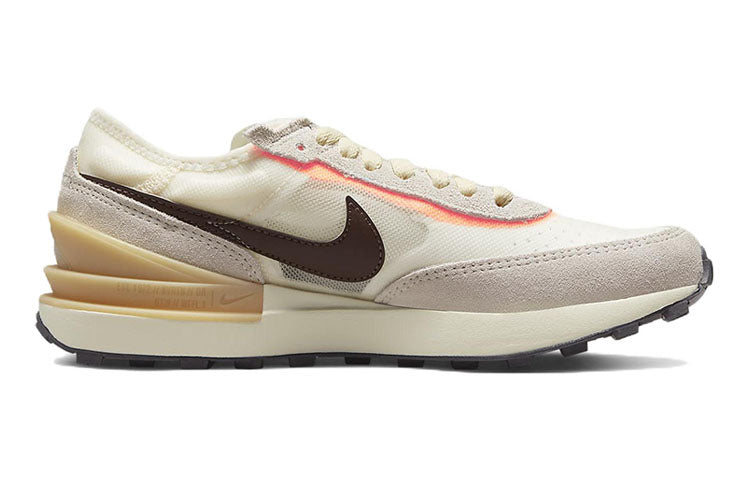 (GS) Nike Waffle One 'Natural Light Bone' DC0481-103
