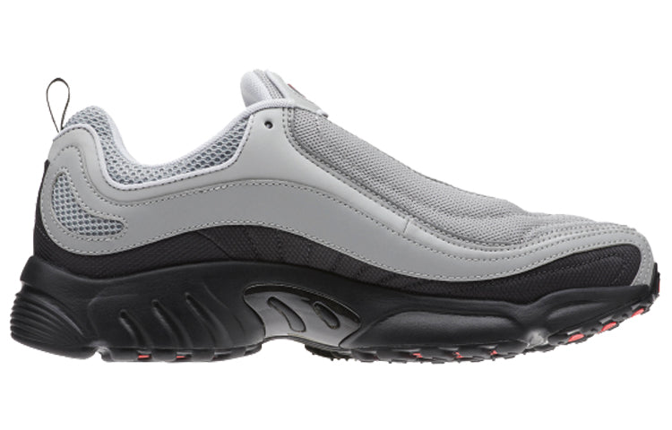 Reebok Daytona DMX 'Black Carbon' CN3808