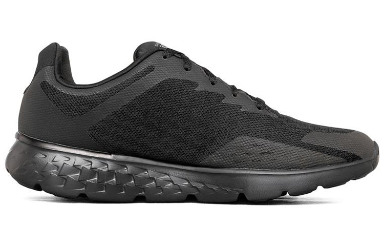 Skechers Go 400 Low-Top 'Black' 54353-BBK