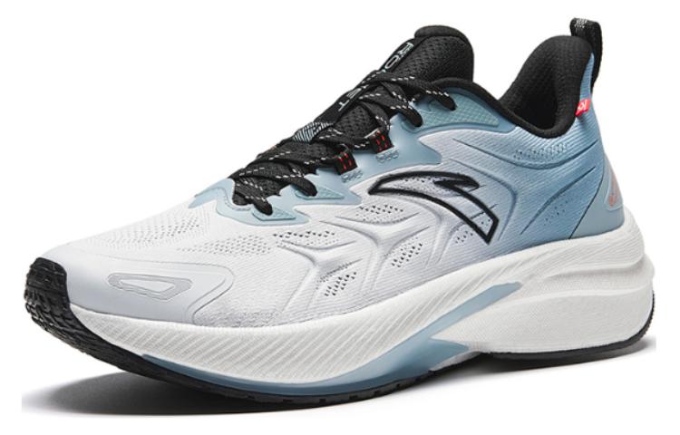 ANTA Rocket 5.0 'White Black Blue' 112345523-9
