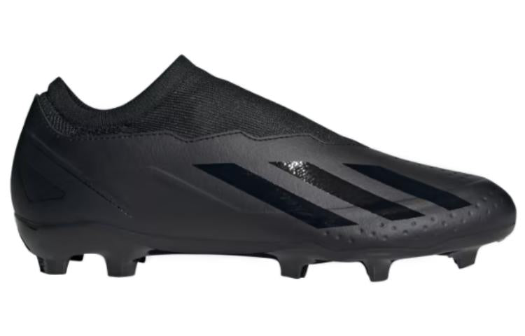adidas X Crazyfast.3 LL FG 'Core Black' GY7427