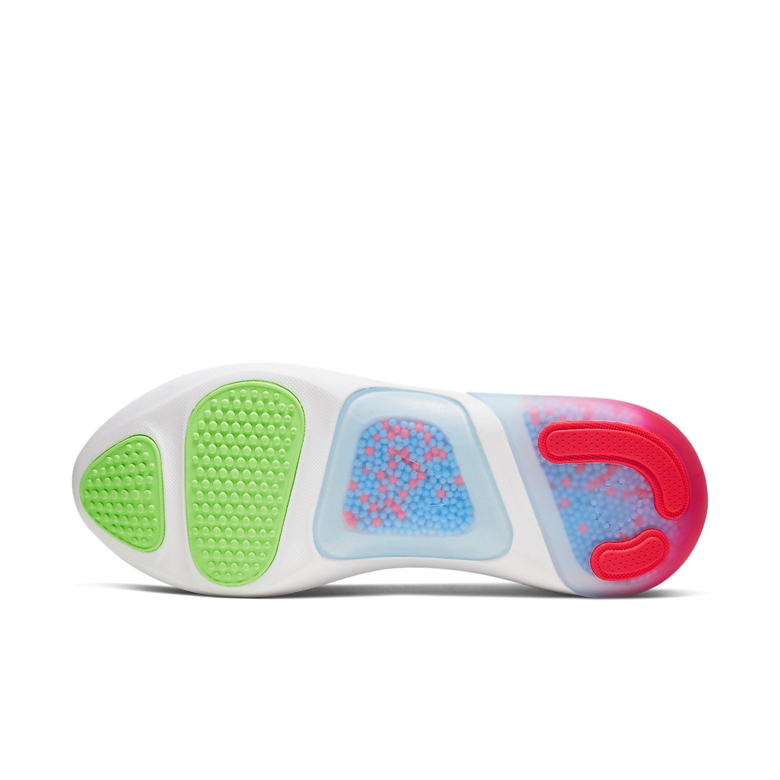(WMNS) Nike Joyride Dual Run 'White Pink Crimson' CW5634-100