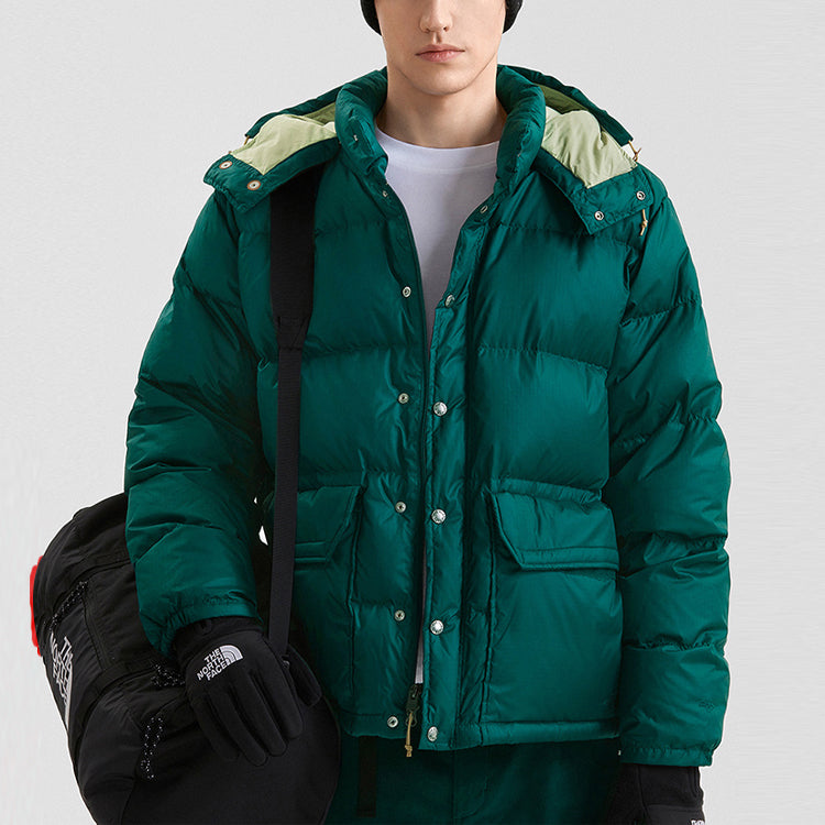 THE NORTH FACE Nuptse Jacket NF0A821N-D7V