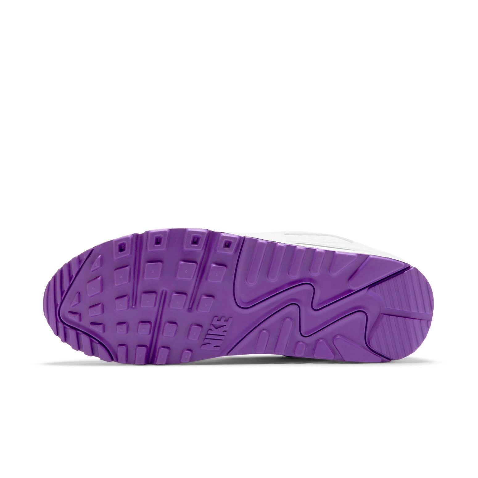 Nike Air Max 90 'Color Pack - Court Purple' CT1028-100