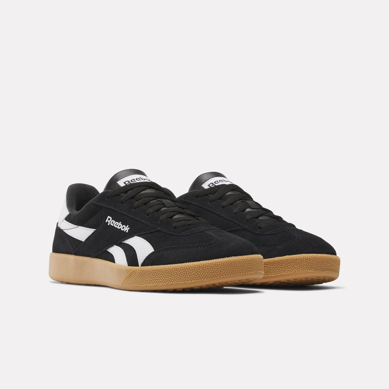 (WMNS) Reebok Smash Edge Trainer 'Black' 100208243