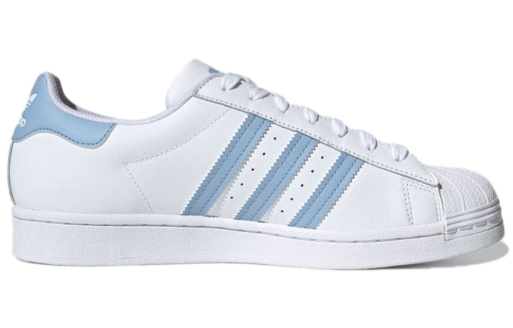 adidas Superstar 'White Ambient Sky' H05645