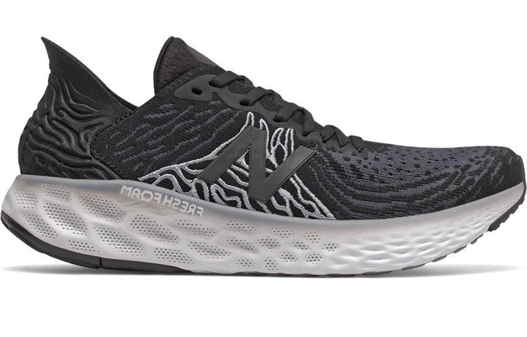 New Balance Fresh Foam 1080v10 'Black Steel' M1080K10