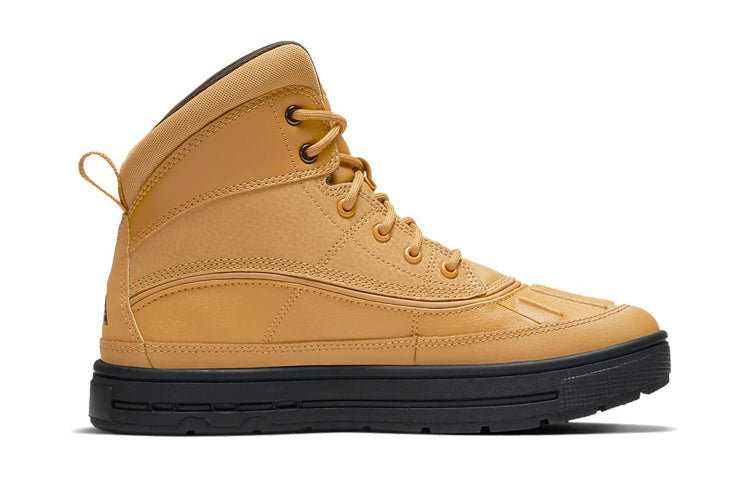 (GS) Nike Woodside 2 High ACG 'Wheat' 524872-703