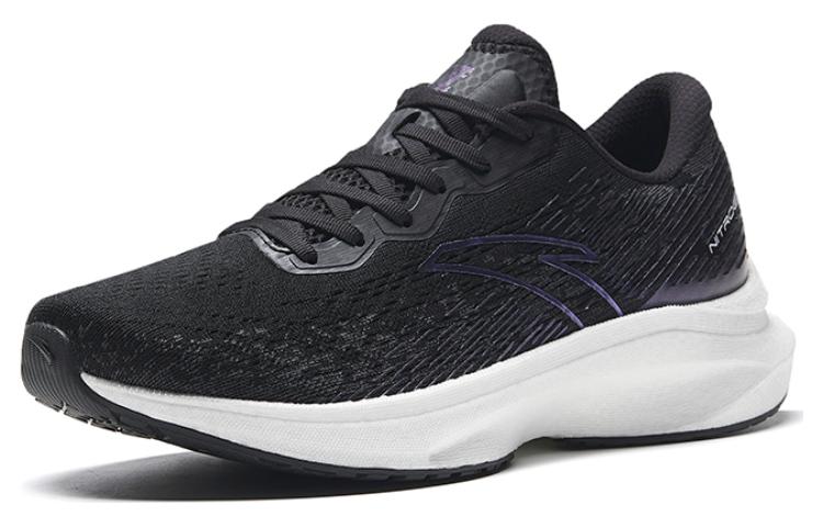 ANTA Champion Lite 'Black Purple White' 112335581S-13