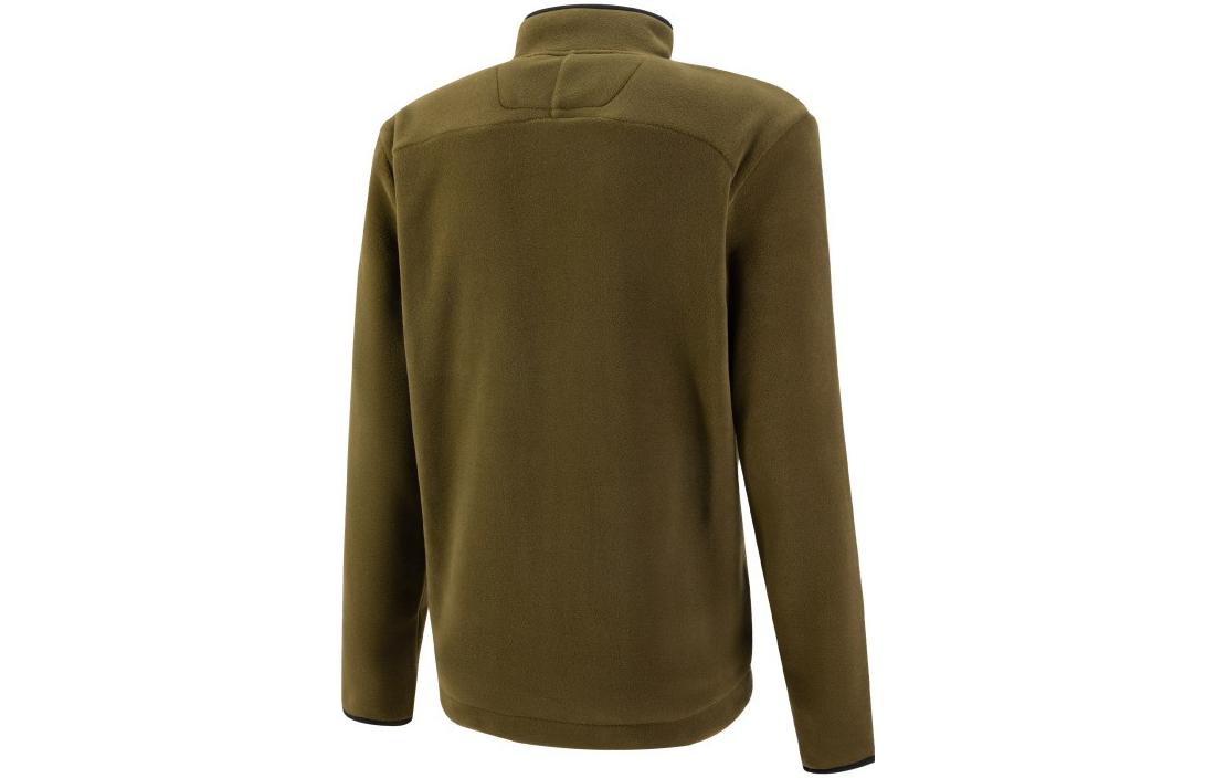 PUMA Seasons Stormcell Full Zip Jacket 'Olivegreen' 522572-62