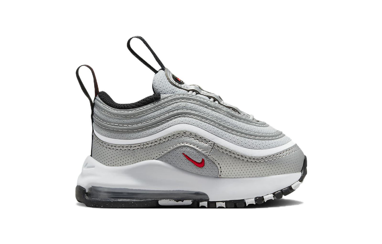 (TD) Nike Air Max 97 QS 'MTLC Silver' FB2964-001