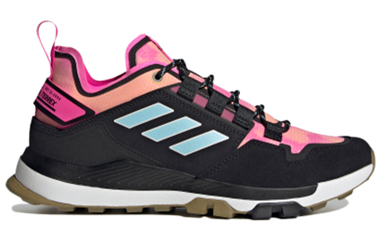 adidas Terrex Hikster Low 'Hazy Orange Screaming Pink' FY1546