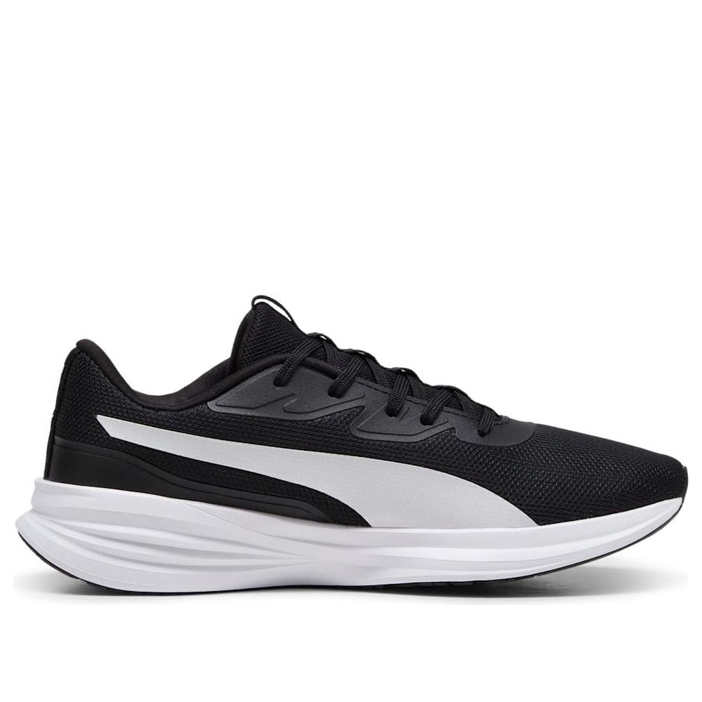 PUMA Night Runner V3 'Black White' 310040-01