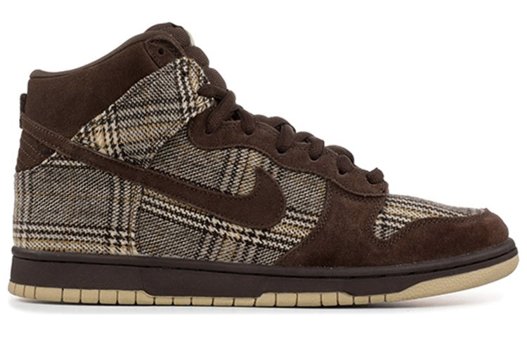 Nike SB Dunk High Pro 'Tweed' 305050-223