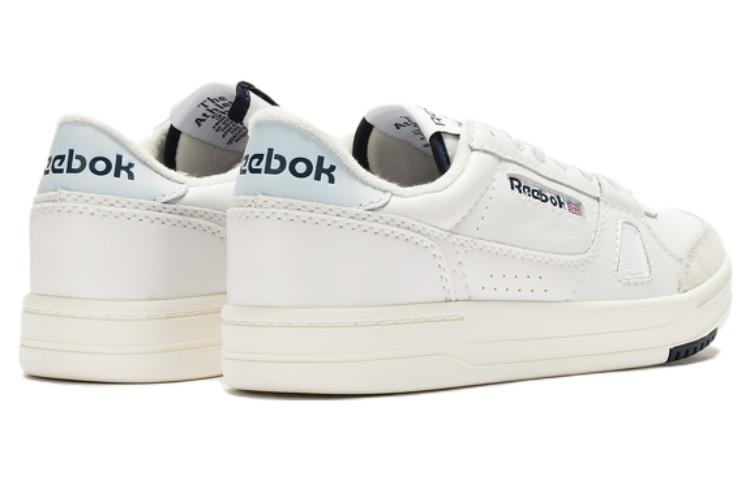 Reebok LT Court 'White Vector Navy' 100033714