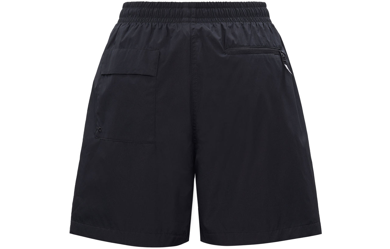 Nike SB Water Short Skateboard Shorts Black AT3091-010