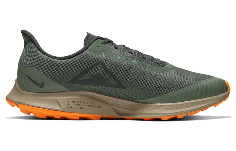Nike Air Zoom Pegasus 36 Trail Gore-Tex 'Galactic Jade' BV7762-300