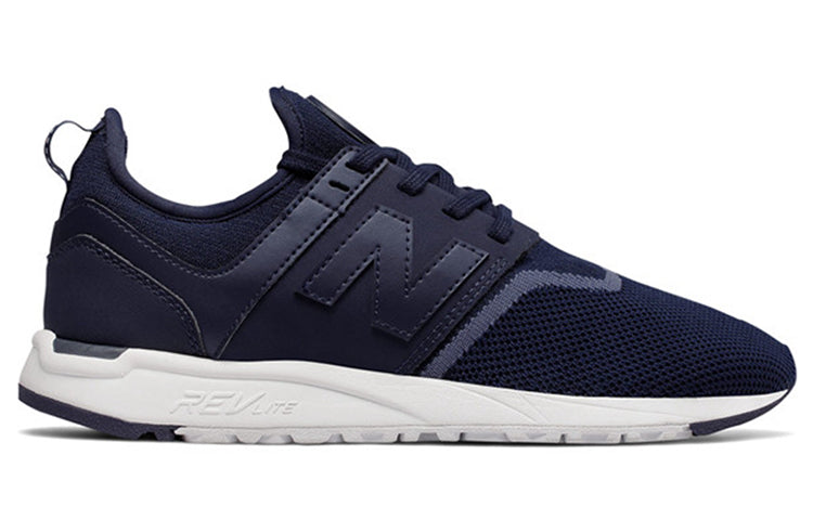 (WMNS) New Balance 247S Shoes Navy WRL247EA