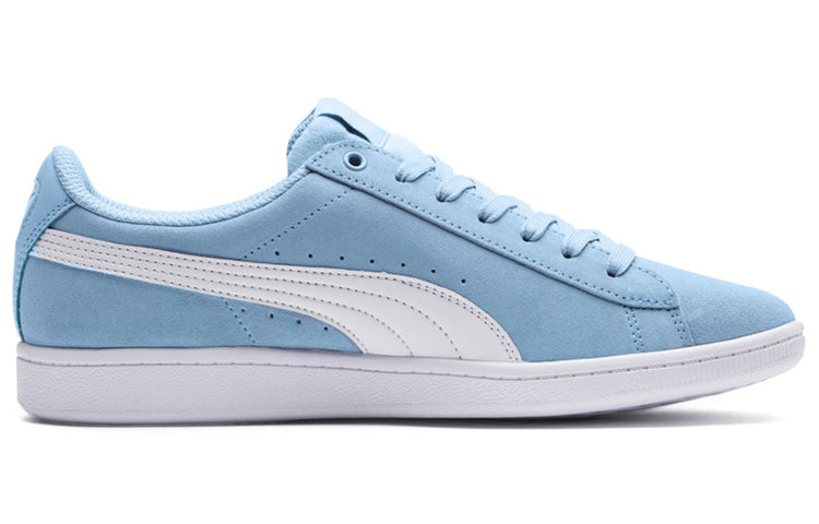 (WMNS) PUMA Vikky Softfoam Blue 362624-28