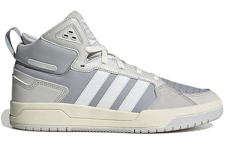 adidas 100DB Mid 'Pure Grey' GY4792