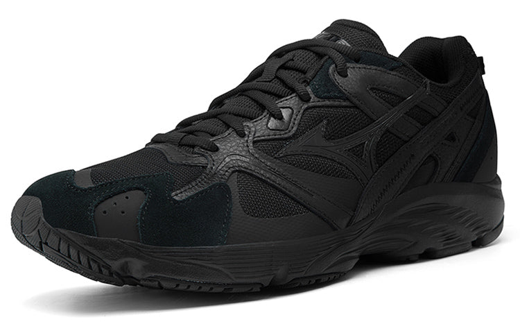 Mizuno LG 90s Retro Wear-resistant Black D1GH212508