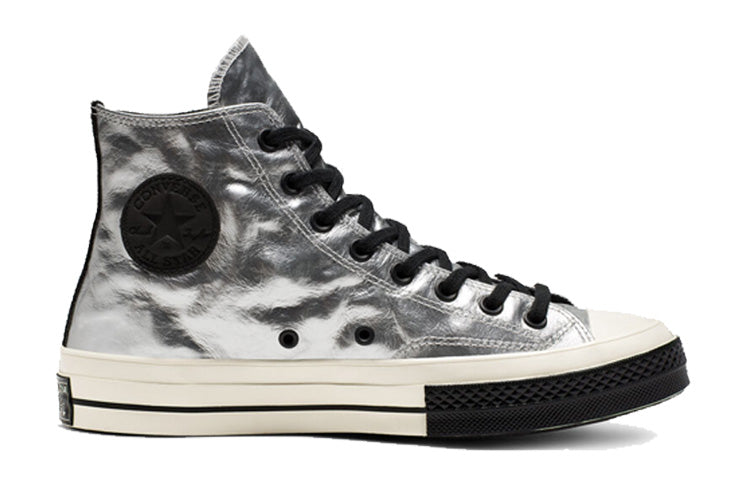 Converse Chuck 70 Hi 'Silver' 165050C
