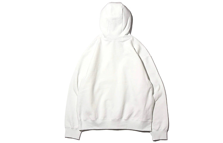 Nike ACG Pullover Hoodie Summit Asia Sizing 'White' BQ7199-121