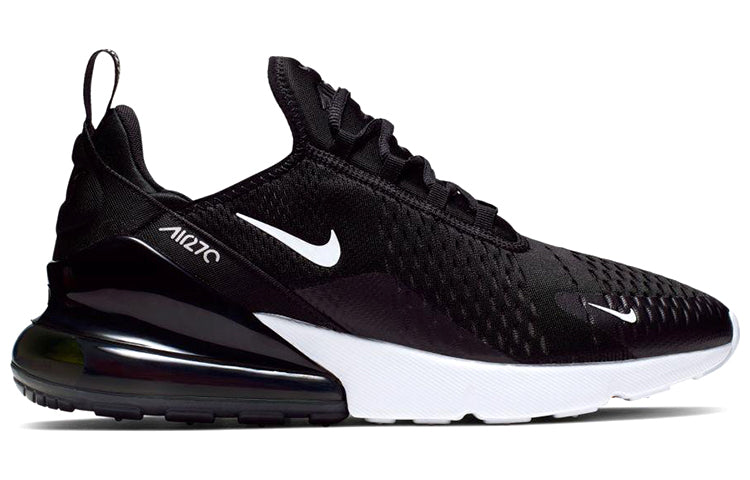 Nike Air Max 270 'Black White' AH8050-002