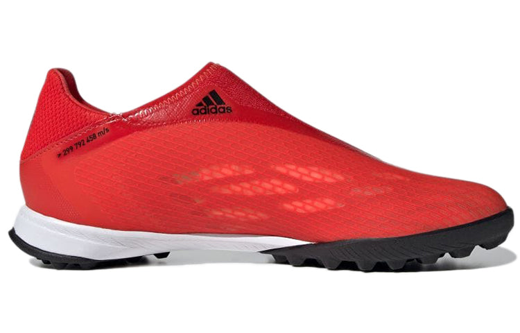 adidas X Speedflow.3 TF 'Red' FY3266