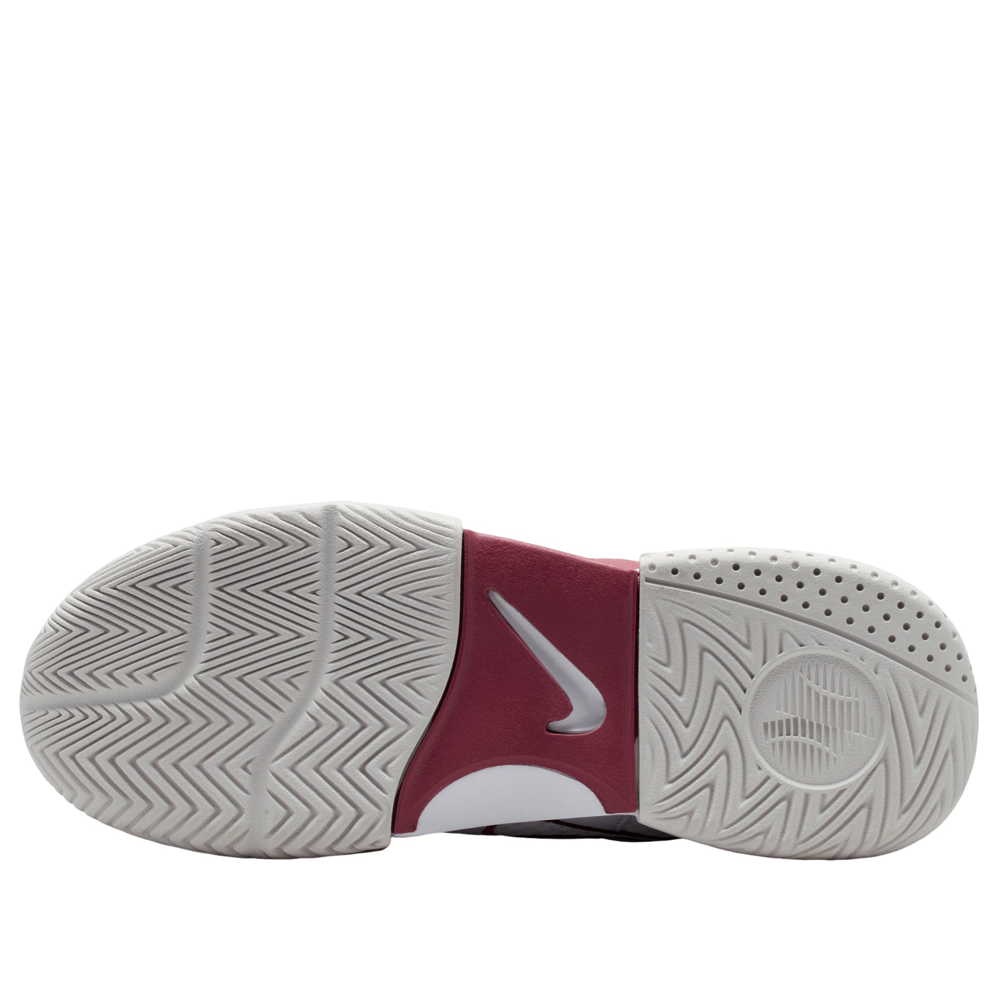 (WMNS) Nike Court Lite 4 'White Pink Smoke' FD6575-114