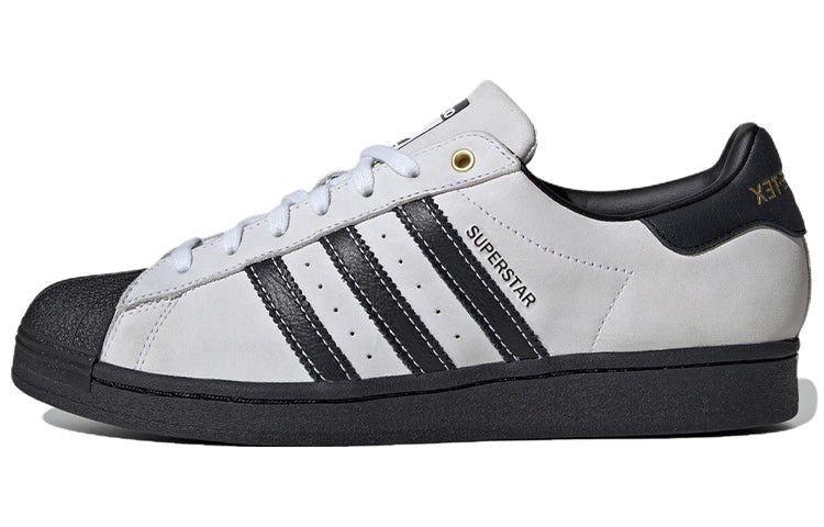 adidas Superstar Gore-Tex 'Black Cloud White' IF6162