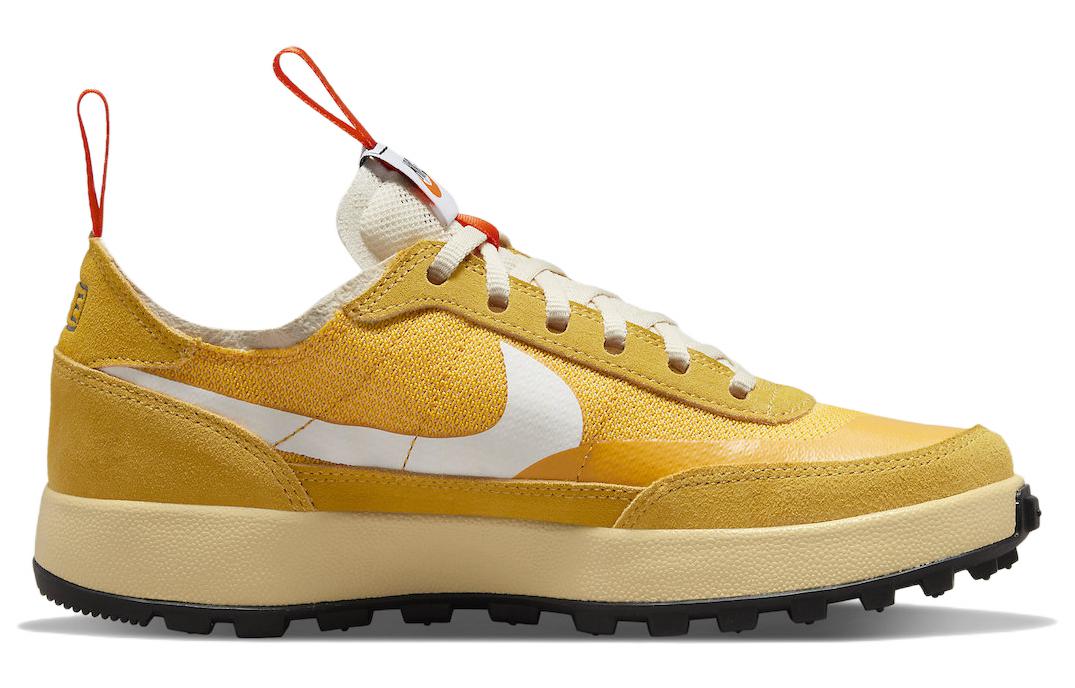 (WMNS) Nike x Tom Sachs NikeCraft General Purpose Shoe 'Archive' DA6672-700