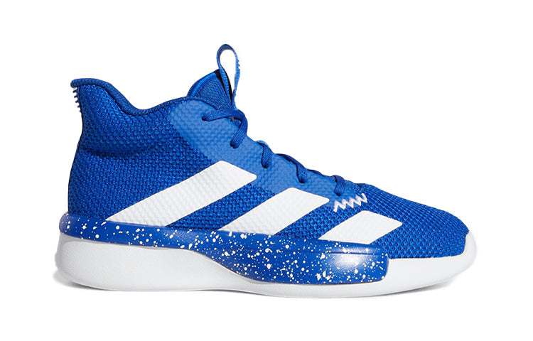 (PS) adidas Pro Next Blue EF9810