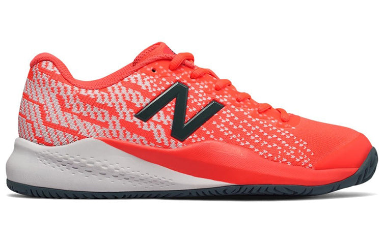 (WMNS) New Balance 996v3 Orange WCH996U3