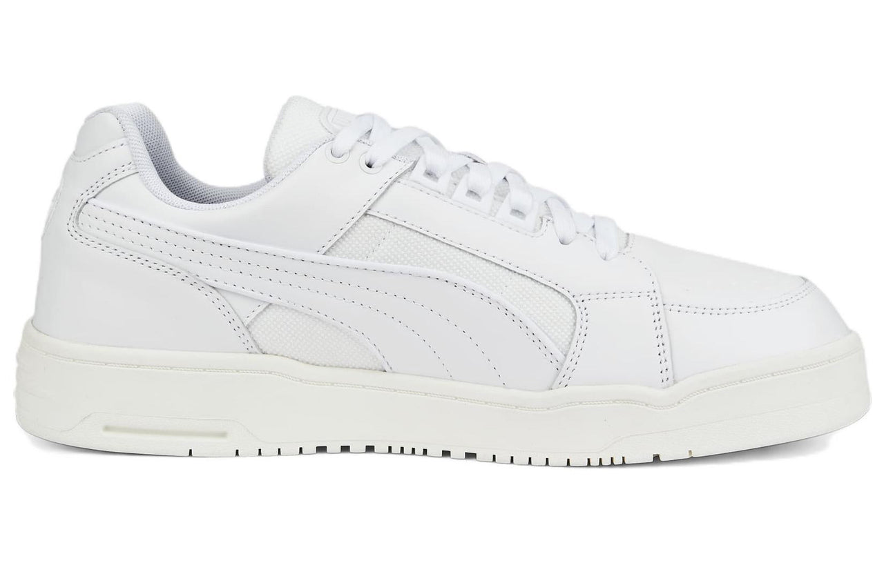 PUMA Slipstream Lo DC GORE-TEX 'Triple White' 386342-02