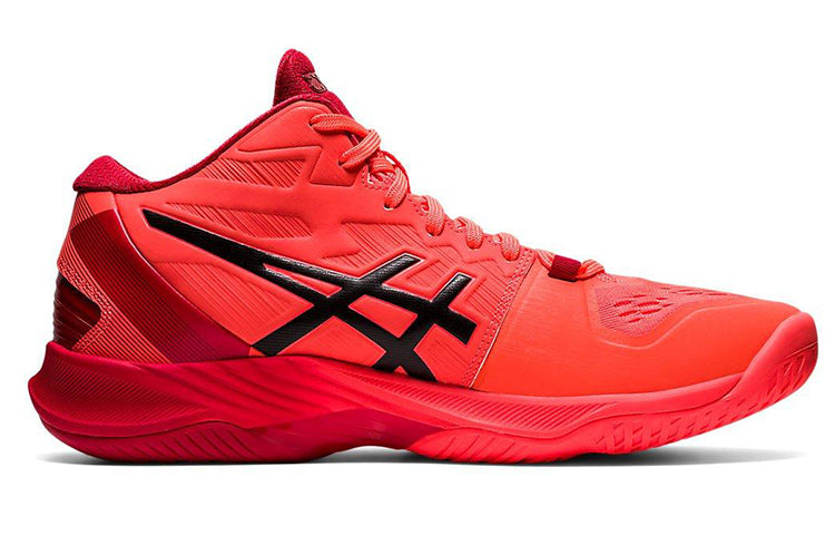 ASICS Sky Elite Ff Mt 2 Tokyo 'Sunrise Red Eclipse Black' 1051A071-701