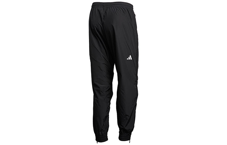 adidas PNT RELAX Sports Pants Men Black FT2845