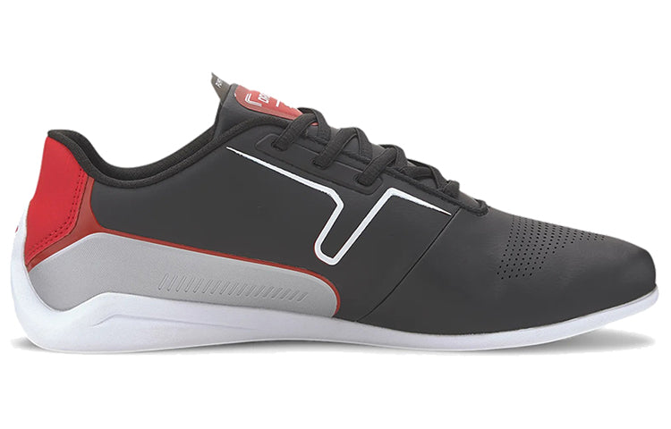 PUMA Scuderia Ferrari x Drift Cat 8 'Black' 339935-01