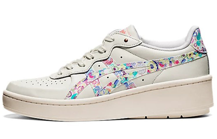 (GS) Onitsuka Tiger GSM 'White Multicolor' 1182A597-100