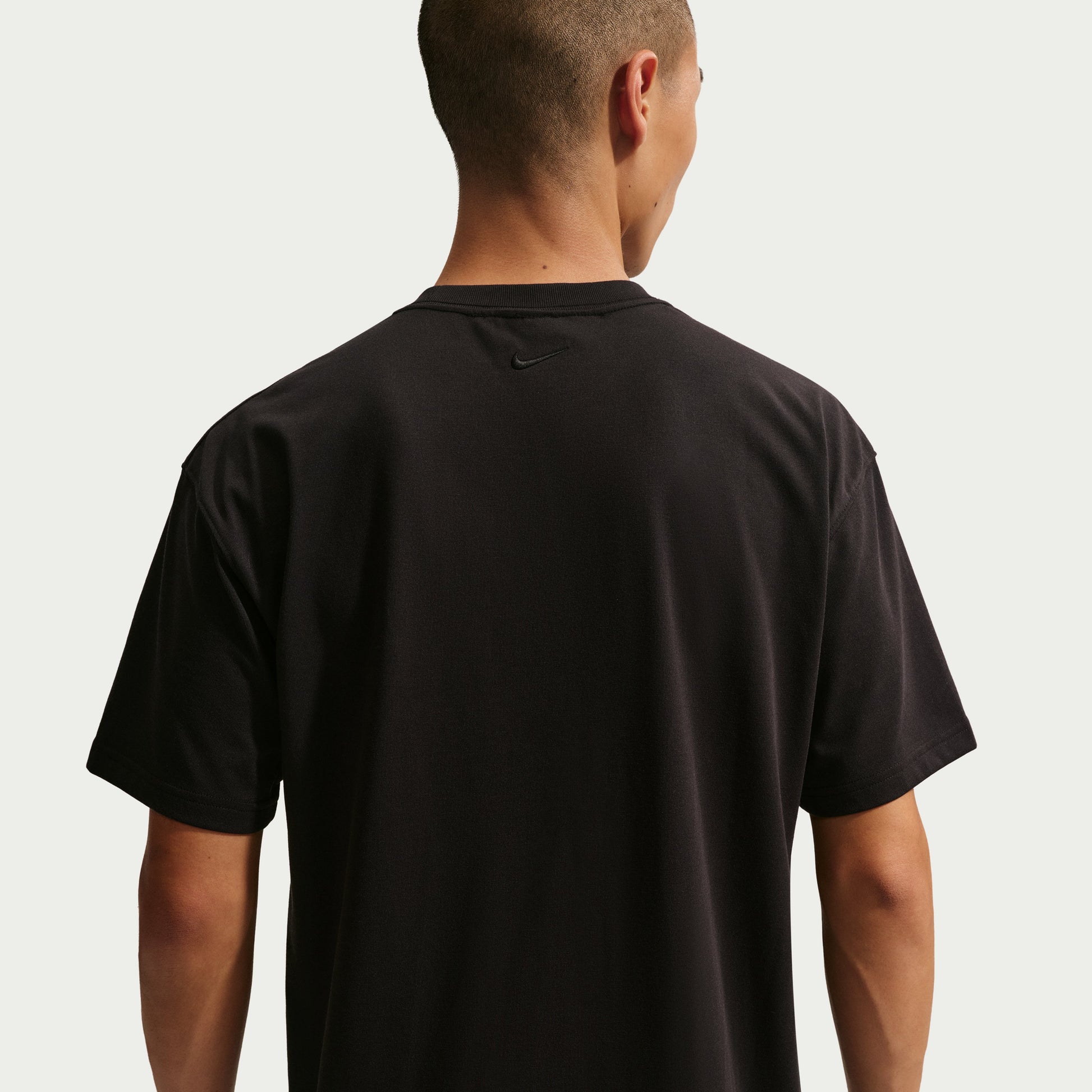 Nike Kobe Dri-FIT T-Shirt 'Black' IQ2375-010