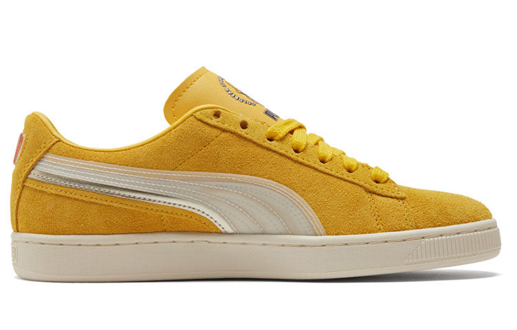 PUMA Haribo x Suede Triplex 'Gold Bears' 382560-01