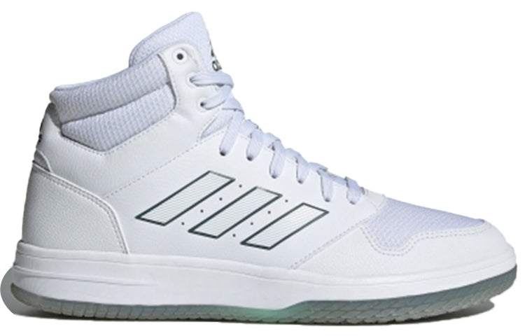 adidas Gametaker 'White Black Green' FY6000