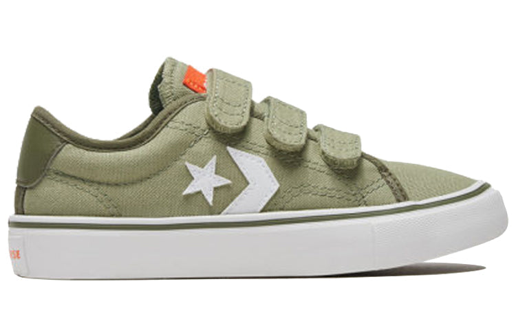 Converse Star Replay 3V Kids' Sneakers 667803C