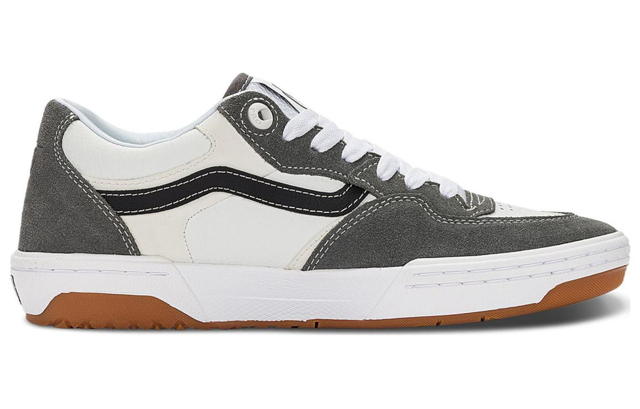 Vans Rowan 2 'Grey White' VN0A2Z3I1XM