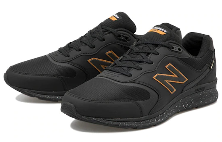 New Balance 880 Shoes Black MW880GC4