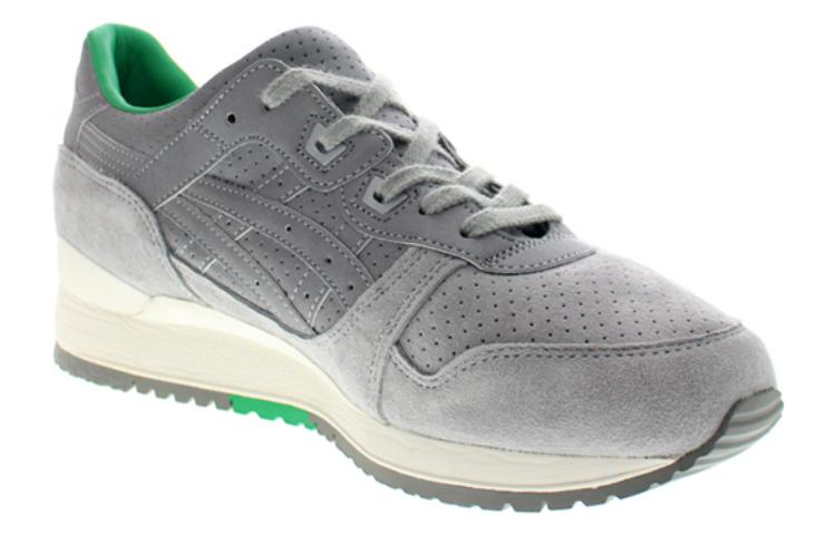 ASICS Size? x Gel Lyte 3 '25th Anniversity Tsavorite' H51VK-9393